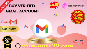 Buy Gmail Accounts