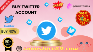 Buy Twitter Accounts