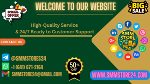 Buy Gmail Accounts